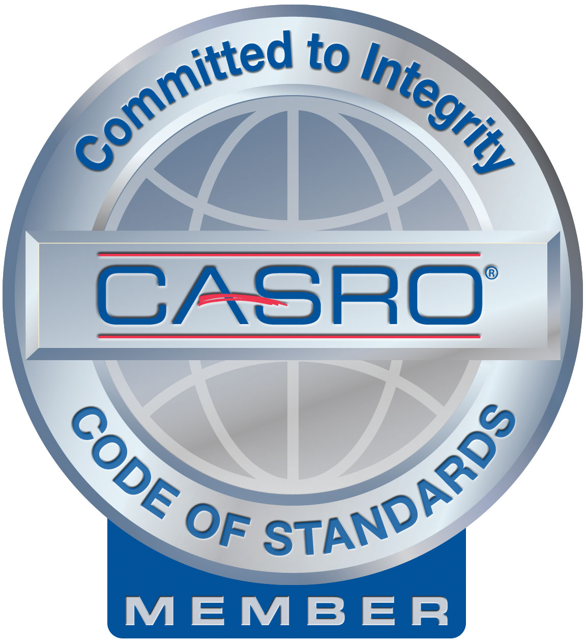 casro member